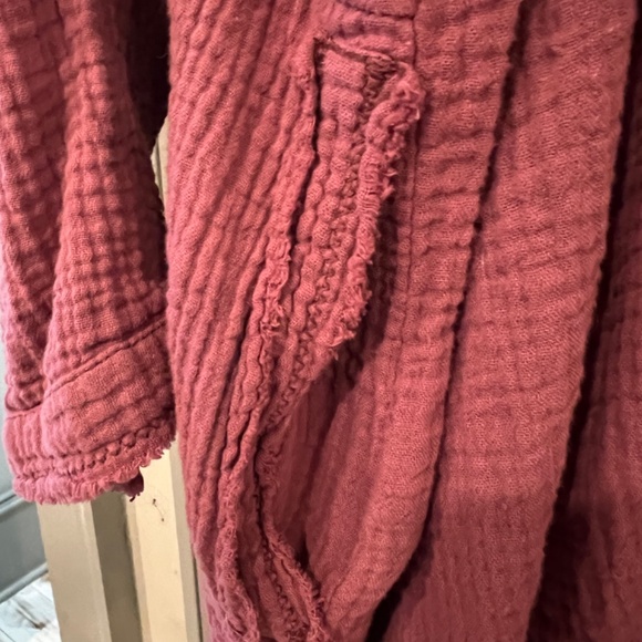 Free People Tunic - Picture 7 of 8